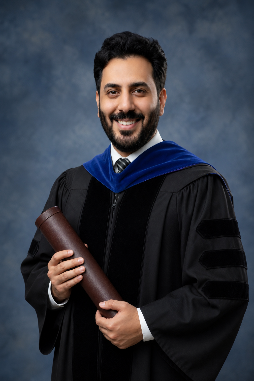Academic attire