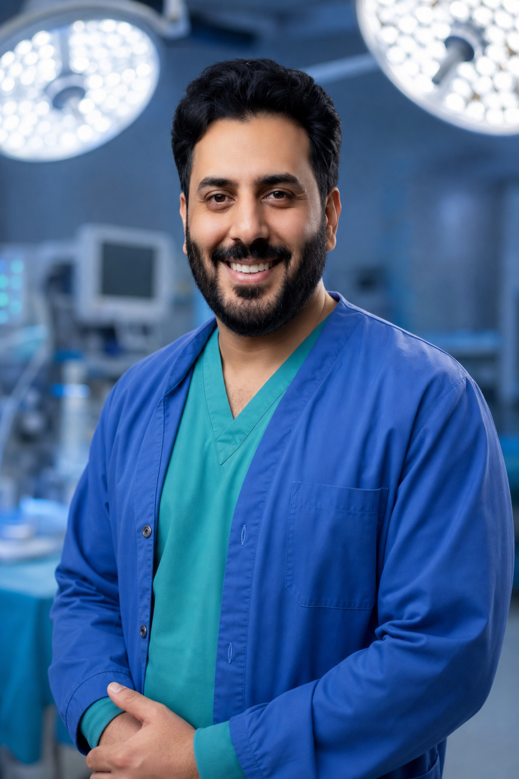 Dr. Wasif