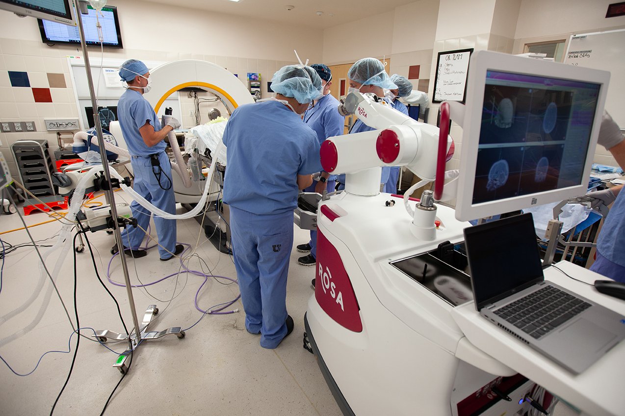 Silencing the Pain: How Neuromodulation is Curing Chronic Nerve Pain