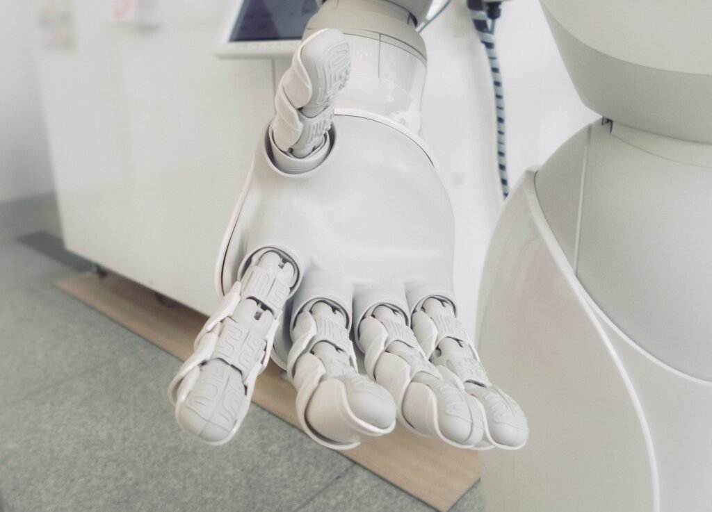 robot brain surgery