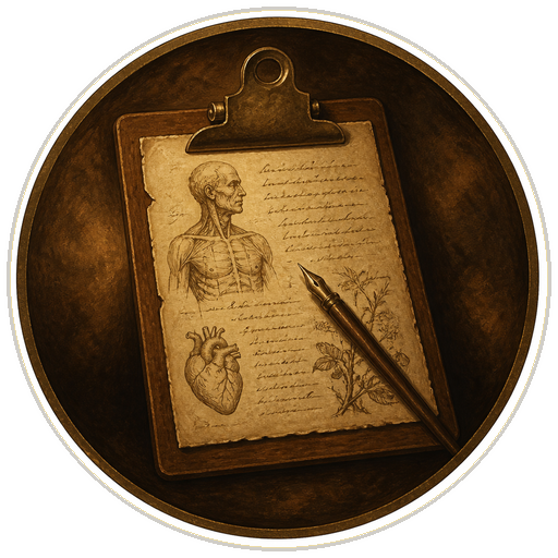 Patient forms