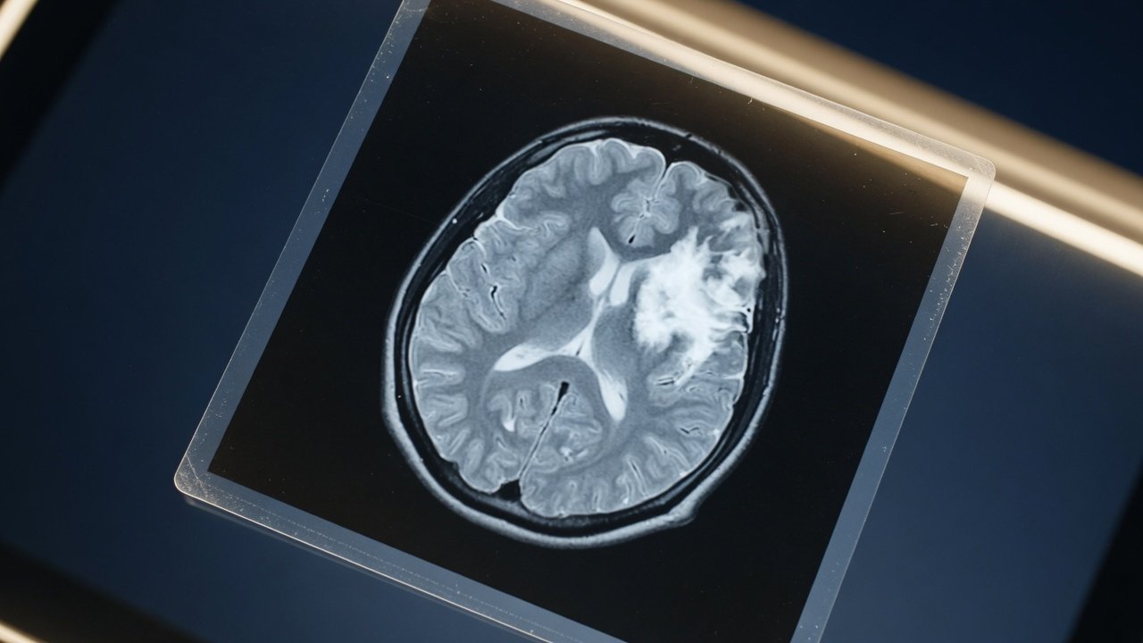 Brain Tumor Surgery imaging