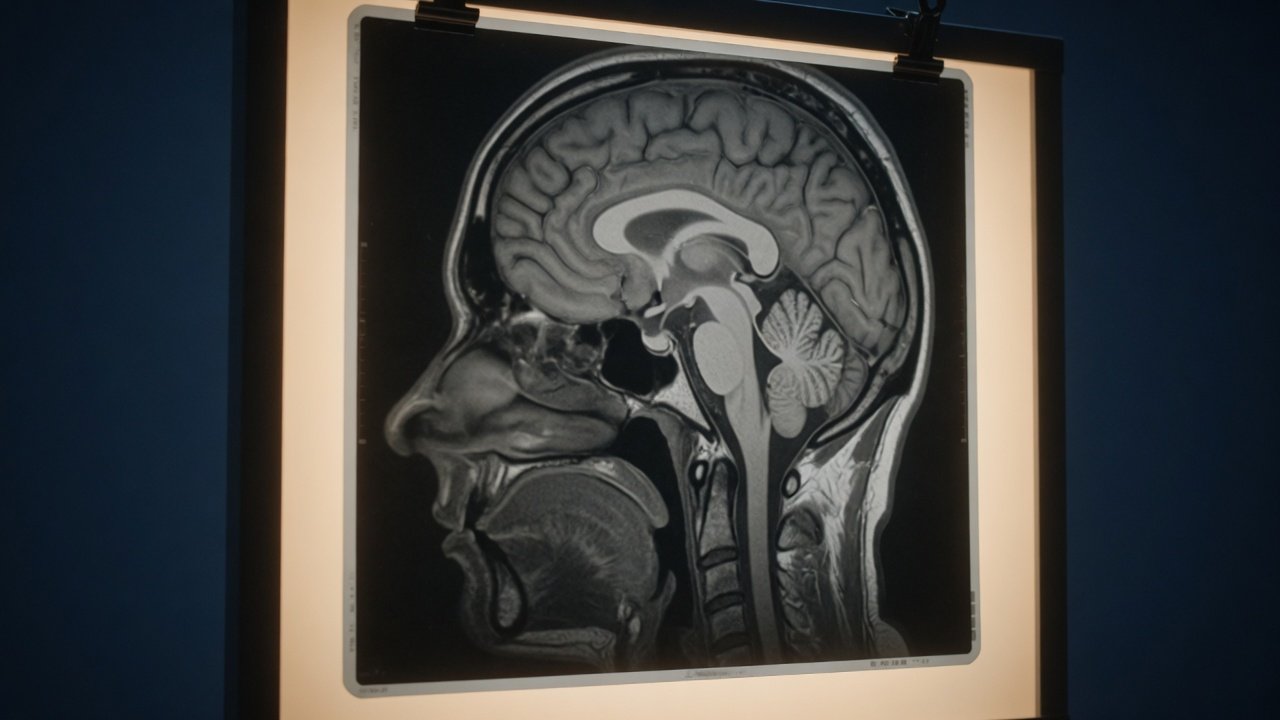 Endonasal Pituitary Surgery imaging plate