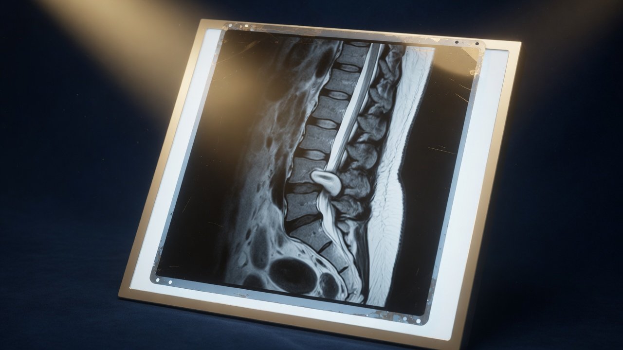 Spine Surgery imaging