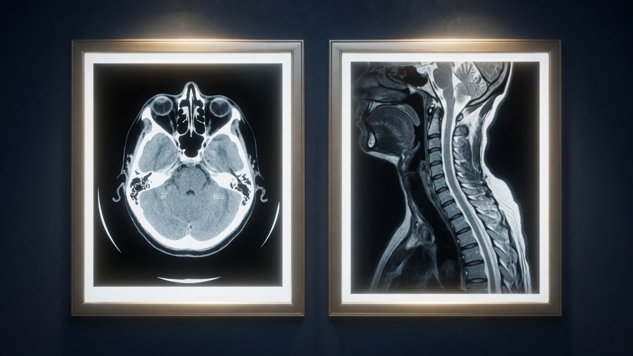 Technology imaging