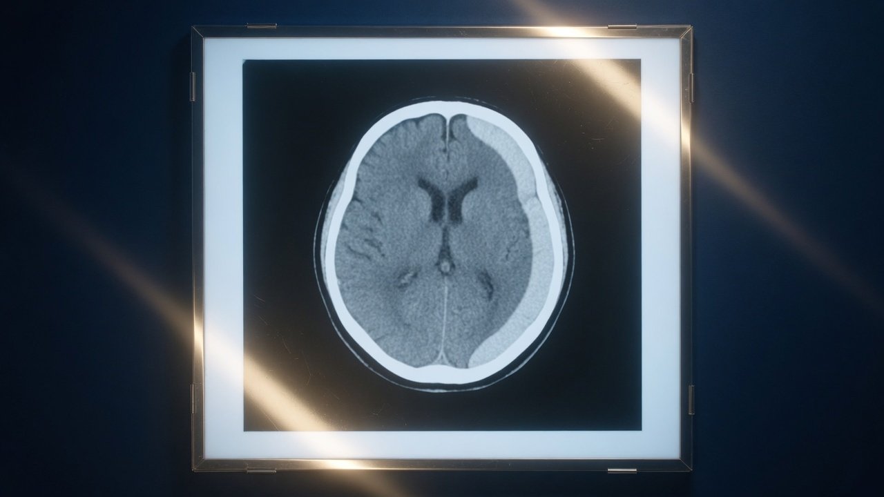 Neurotrauma imaging