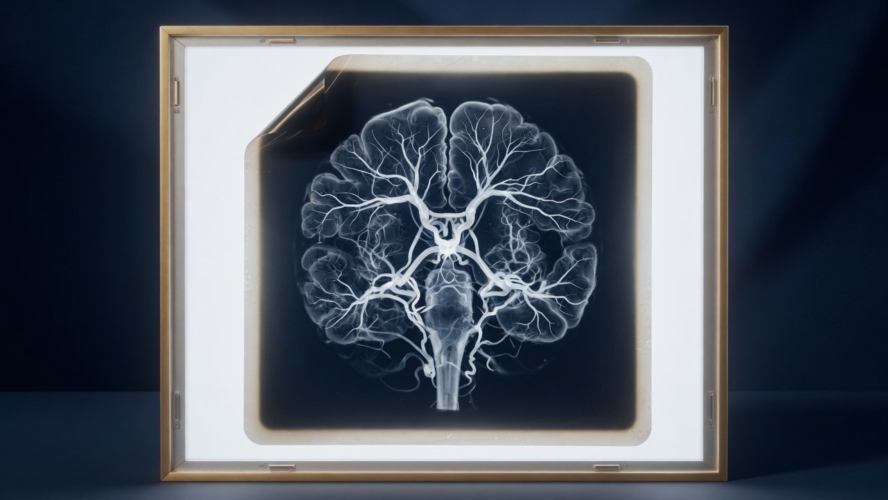 Vascular imaging
