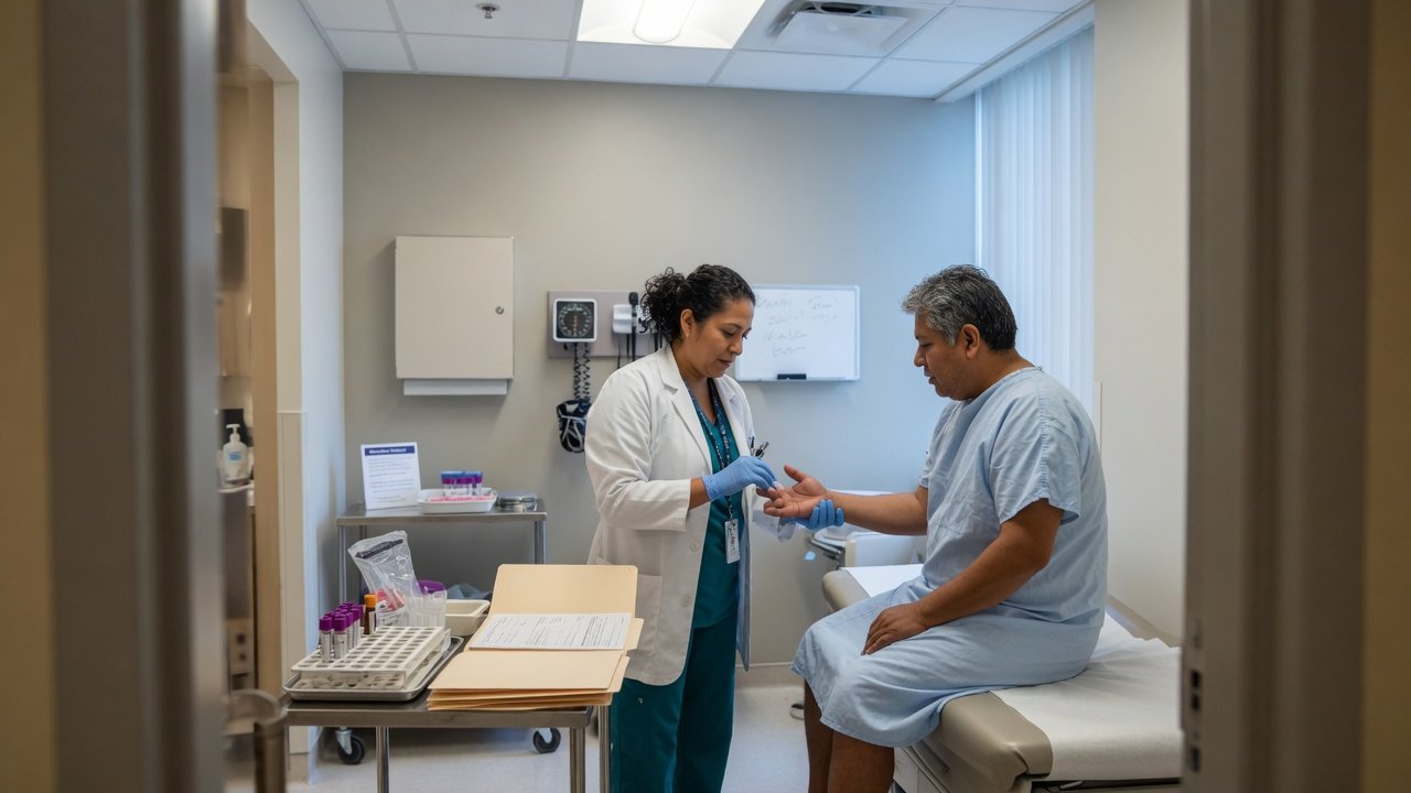 SAA-positive Parkinson’s disease: clinical masking, central mechanisms, and a peripheral diagnostic angle