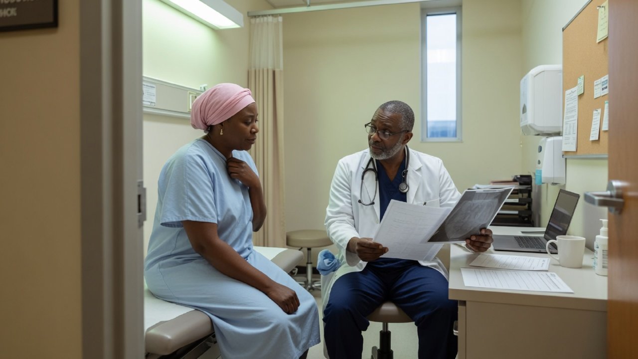 Hidden nerve–immune link may help fuel triple-negative breast cancer