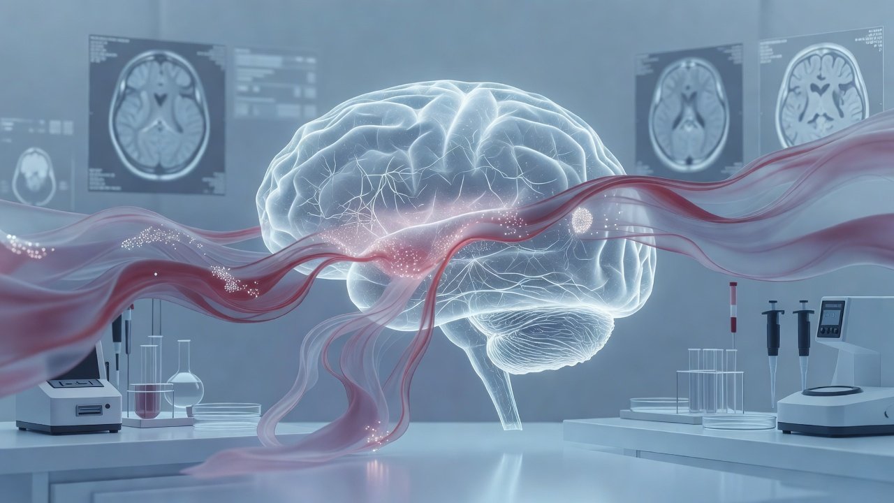 Blood biomarkers enter routine Alzheimer workup