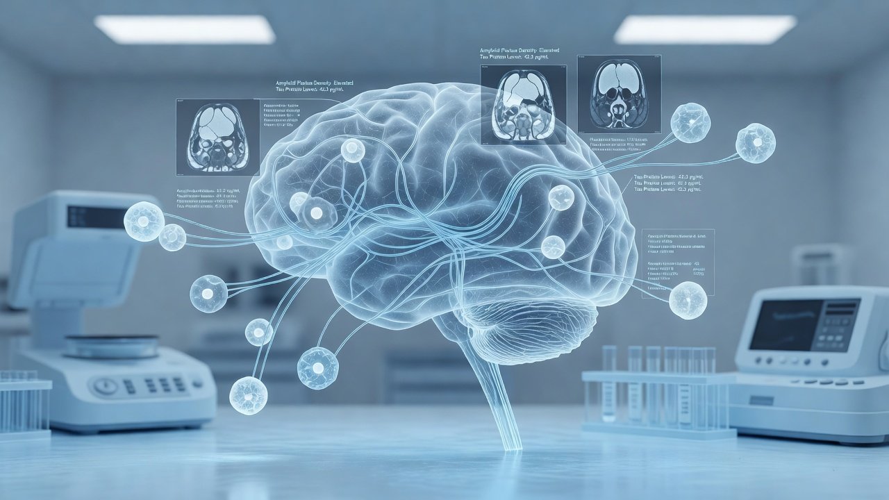 Blood Biomarkers Enter Routine Alzheimer’s Workup