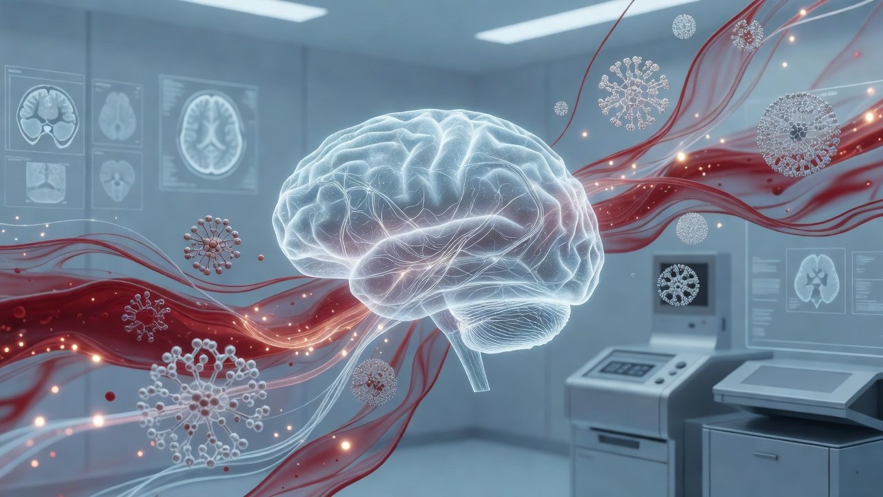 Blood biomarkers for earlier Alzheimer diagnosis