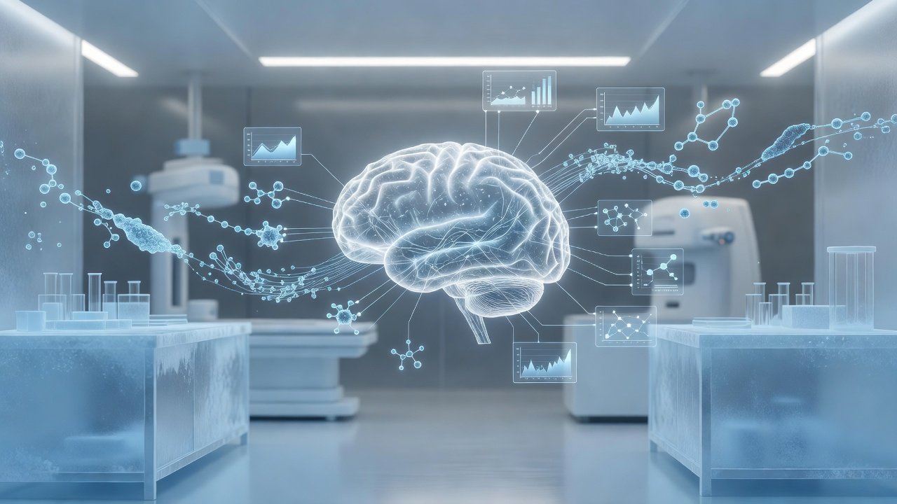Blood biomarkers for early Alzheimer diagnosis