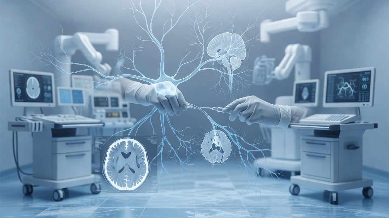 Expanded Endovascular Thrombectomy in Late-Window Stroke