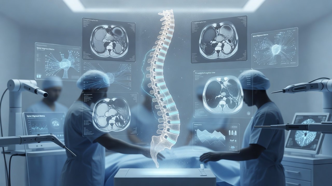 Latest advances in minimally invasive spine surgery