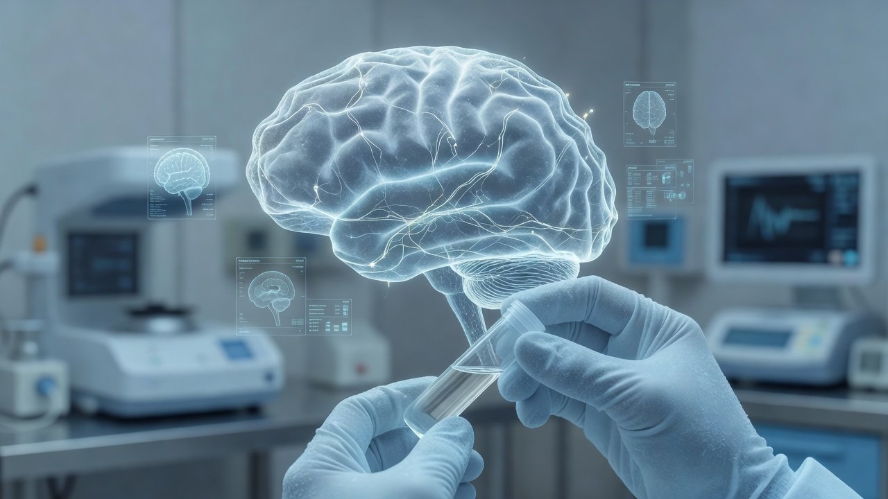 Plasma p-tau tests for Alzheimer diagnosis
