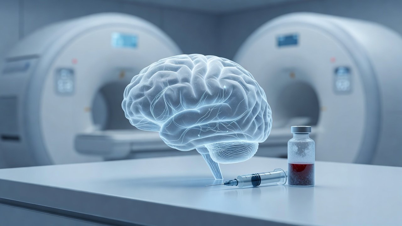 Plasma p-tau217 blood tests for Alzheimer diagnosis