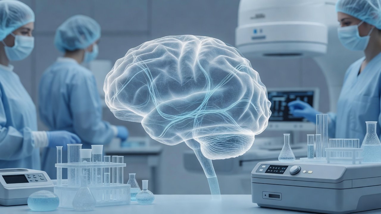Plasma p-tau217 for Alzheimer’s detection