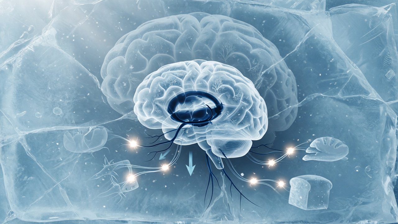 Your Brain May Be Wired to Regain Lost Weight