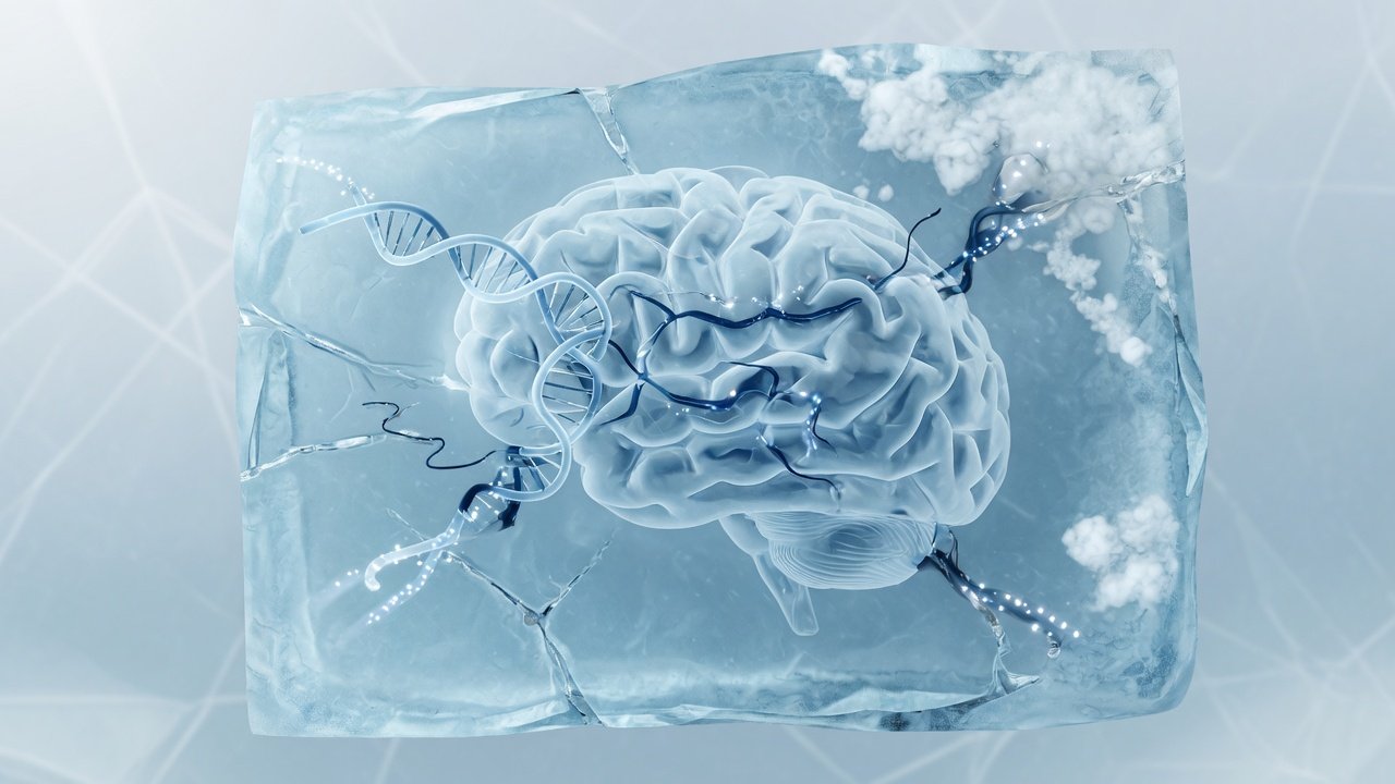 Why Poor Sleep May Harm Some Brains More