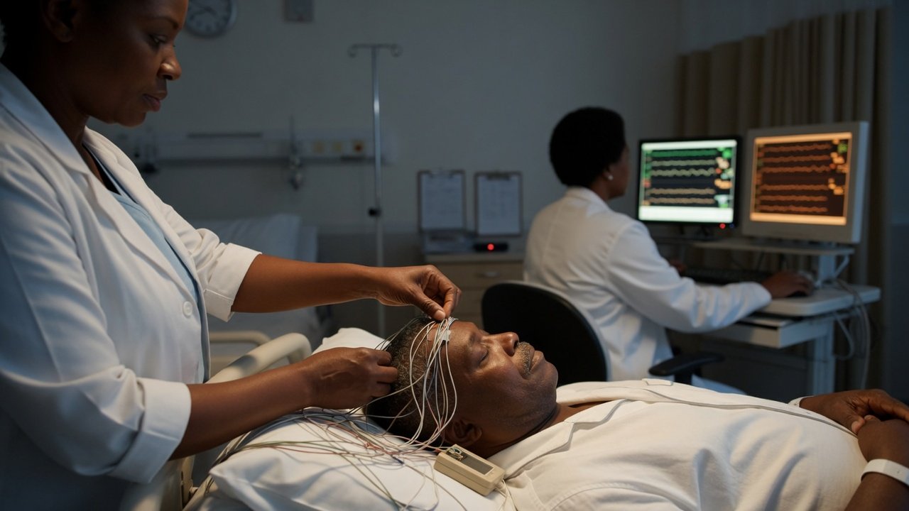 Circadian biology, chronotherapy, and DBS as linked advanced care themes in Parkinson’s disease