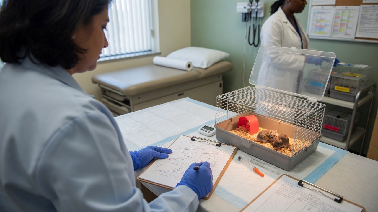New autism therapy shows surprising benefits even in adult mice