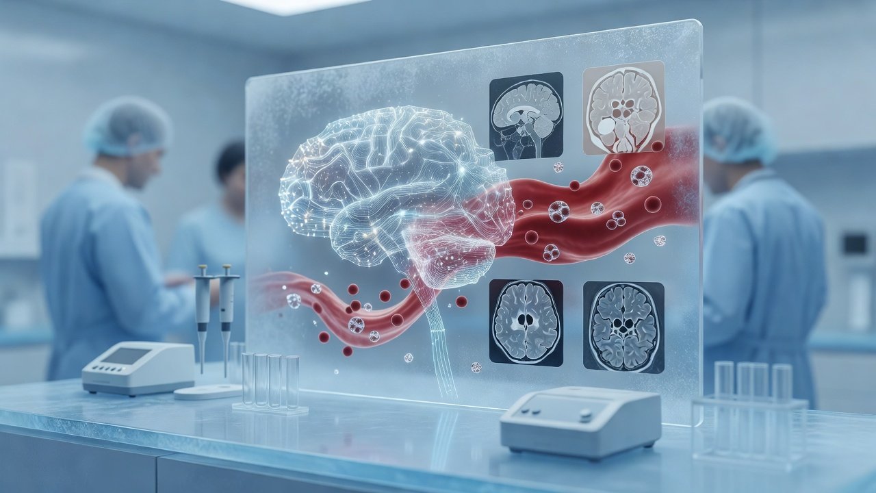 Blood-based biomarkers for Alzheimer diagnosis
