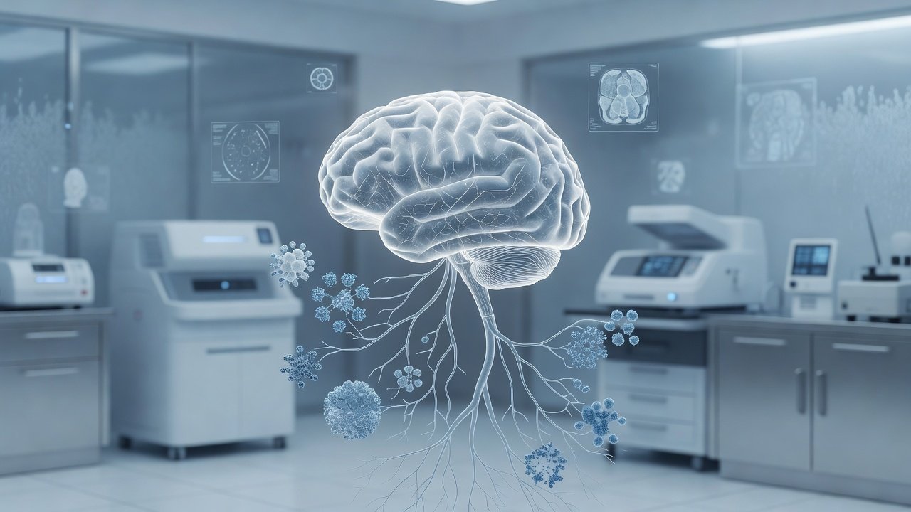 Blood-based p-tau biomarkers for Alzheimer diagnosis