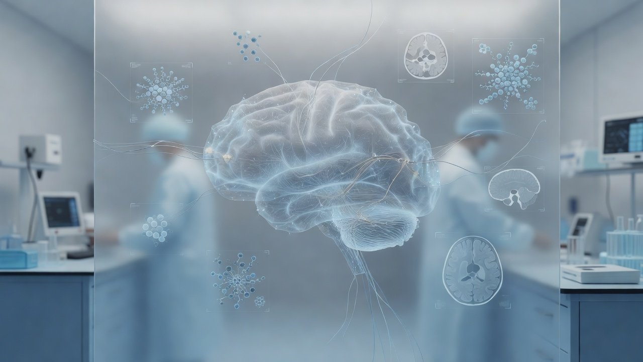 Blood biomarkers for early Alzheimer diagnosis