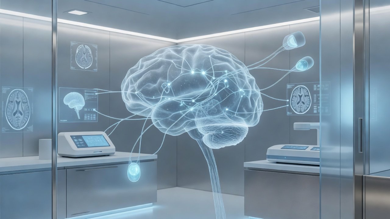 Plasma biomarkers for early Alzheimer diagnosis
